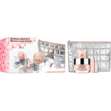 Clinique  Moisture Glow-To's Skincare + Makeup Set NIB - LAB