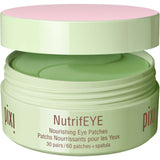 Pixi Nutrifeye Rose & Chamomile 60 Patches NIB