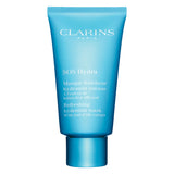 Clarins SOS Hydra Mask 75ml NIB-Beauty-LAB