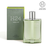 Hermès  H24 Herbes Vives, Eau de Parfum NIB 100ml