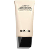 CHANEL LES BEIGES - Healthy Winter Glow Primer - Frosty White NIB