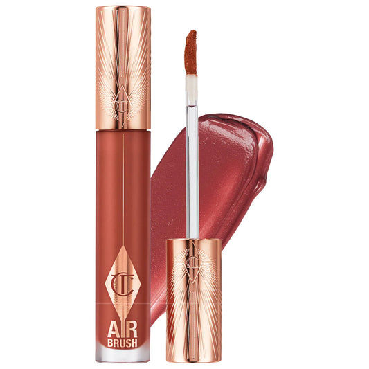 Charlotte Tilbury Airbrush Lip Blur - Many Shades NIB