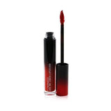 M.A.C. Love Me Liquid Lipcolour in four shades, displayed in a beauty product image showing the lipcolour tubes with vibrant colors.