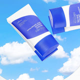Kosmic - Kbeauty Skincare - [ISNTREE] Hyaluronic Acid Watery Sunscreen Gel 50ml (2 QTY)-Beauty-LAB