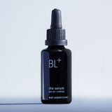 BL+ the serum with BL+ COMPLEX 30ml NIB