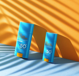 SCINIC Enjoy Super Active Airy Sun Stick Sunscreen SPF50 15g NIB-Beauty-LAB