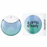 Beauty Issey Miyake A Drop d'Issey Eau de Parfum Fraiche NIB 90ml