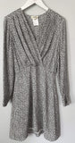 Dresses L'Agence Diego Dress Size 4 NWT