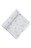 Pehr Springtime Friends Swaddle 46