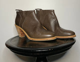 Rachel Comey Brown Leather Boots Size 7