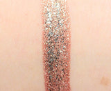 Beauty Stila Glitter & Glow Liquid Eye Shadow in Kitten Karma NIB